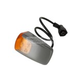 FEU CLIGNOTANT LATÉRAL SANS AMPOULE GAUCHE/DROIT MB AXOR IAM